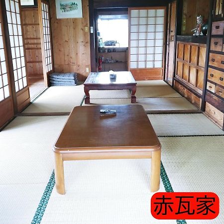 Cottage Canac โมโตบุ ภายนอก รูปภาพ