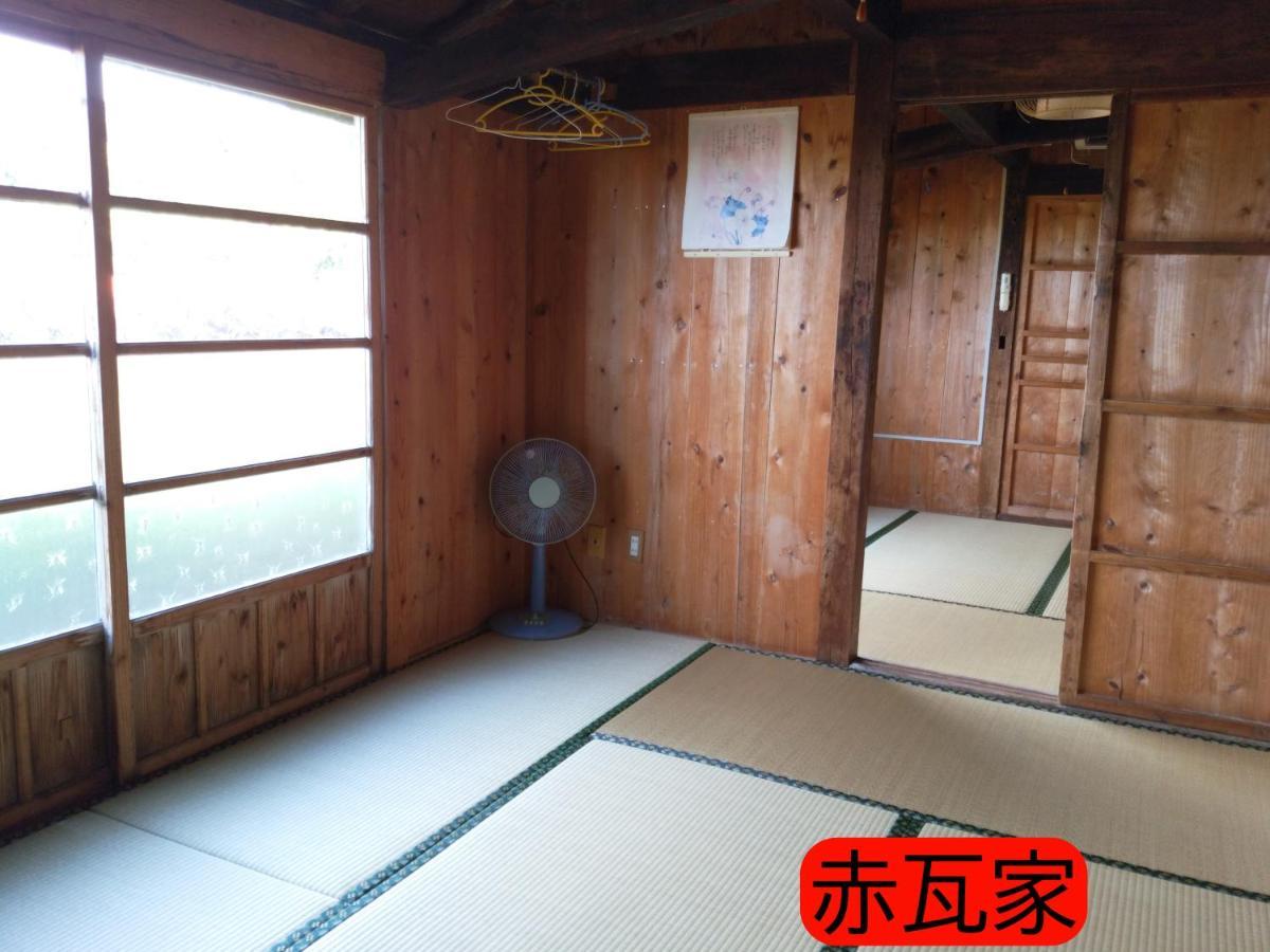 Cottage Canac โมโตบุ ภายนอก รูปภาพ