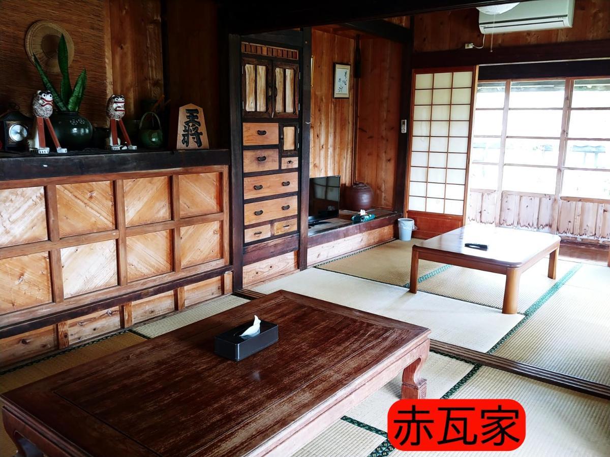 Cottage Canac โมโตบุ ภายนอก รูปภาพ