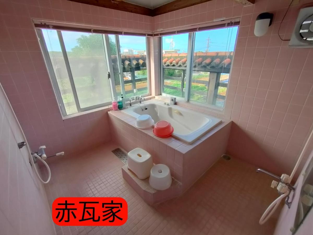 Cottage Canac โมโตบุ ภายนอก รูปภาพ