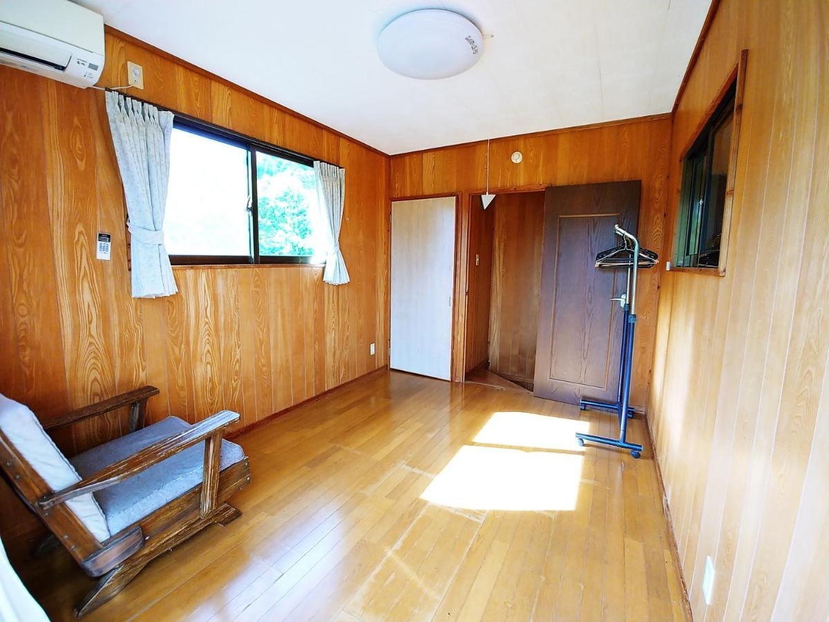 Cottage Canac โมโตบุ ภายนอก รูปภาพ