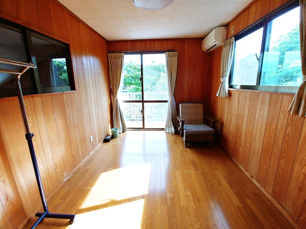 Cottage Canac โมโตบุ ภายนอก รูปภาพ