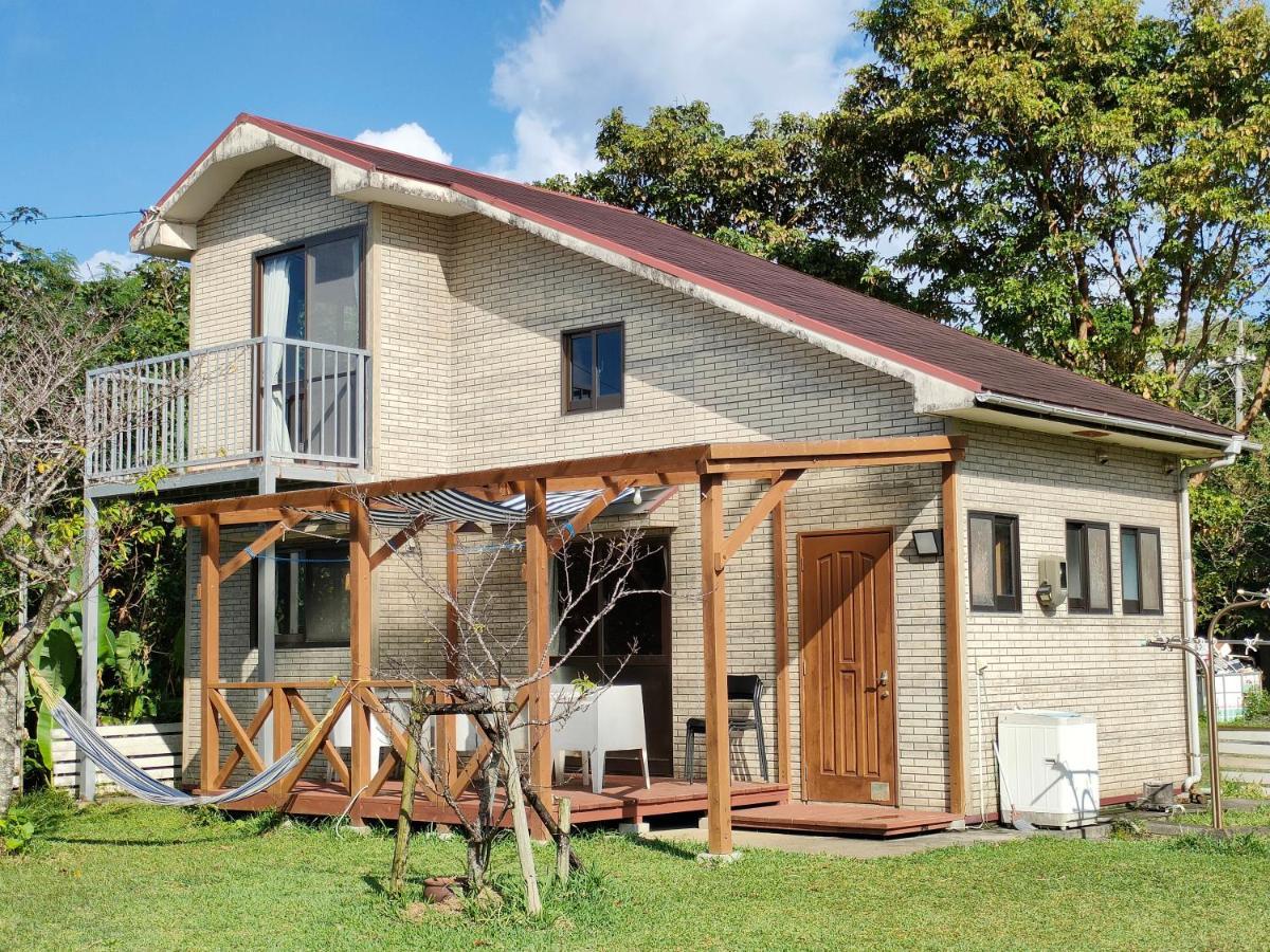Cottage Canac โมโตบุ ภายนอก รูปภาพ