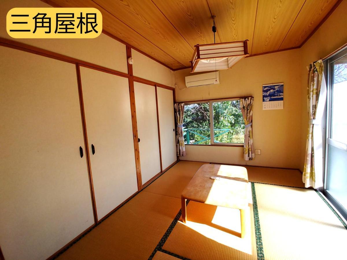 Cottage Canac โมโตบุ ภายนอก รูปภาพ