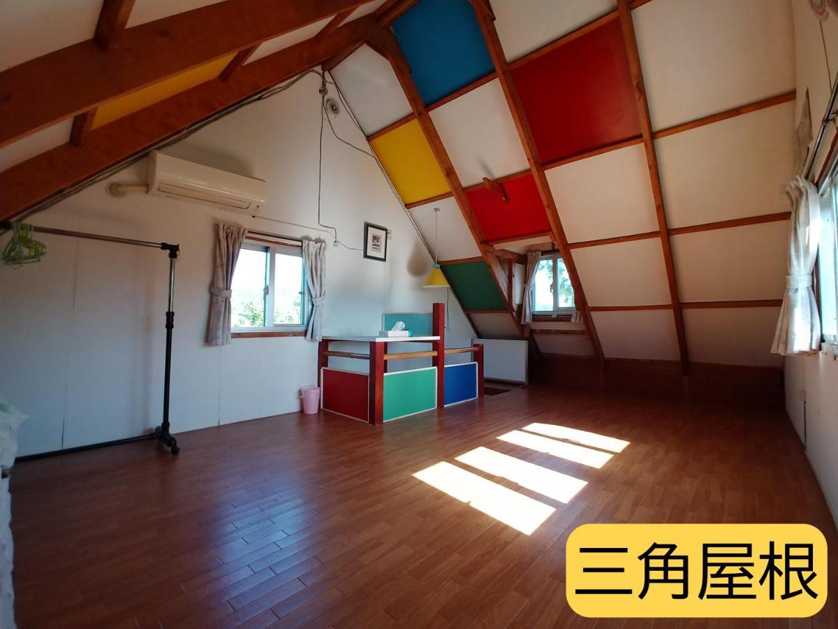 Cottage Canac โมโตบุ ภายนอก รูปภาพ
