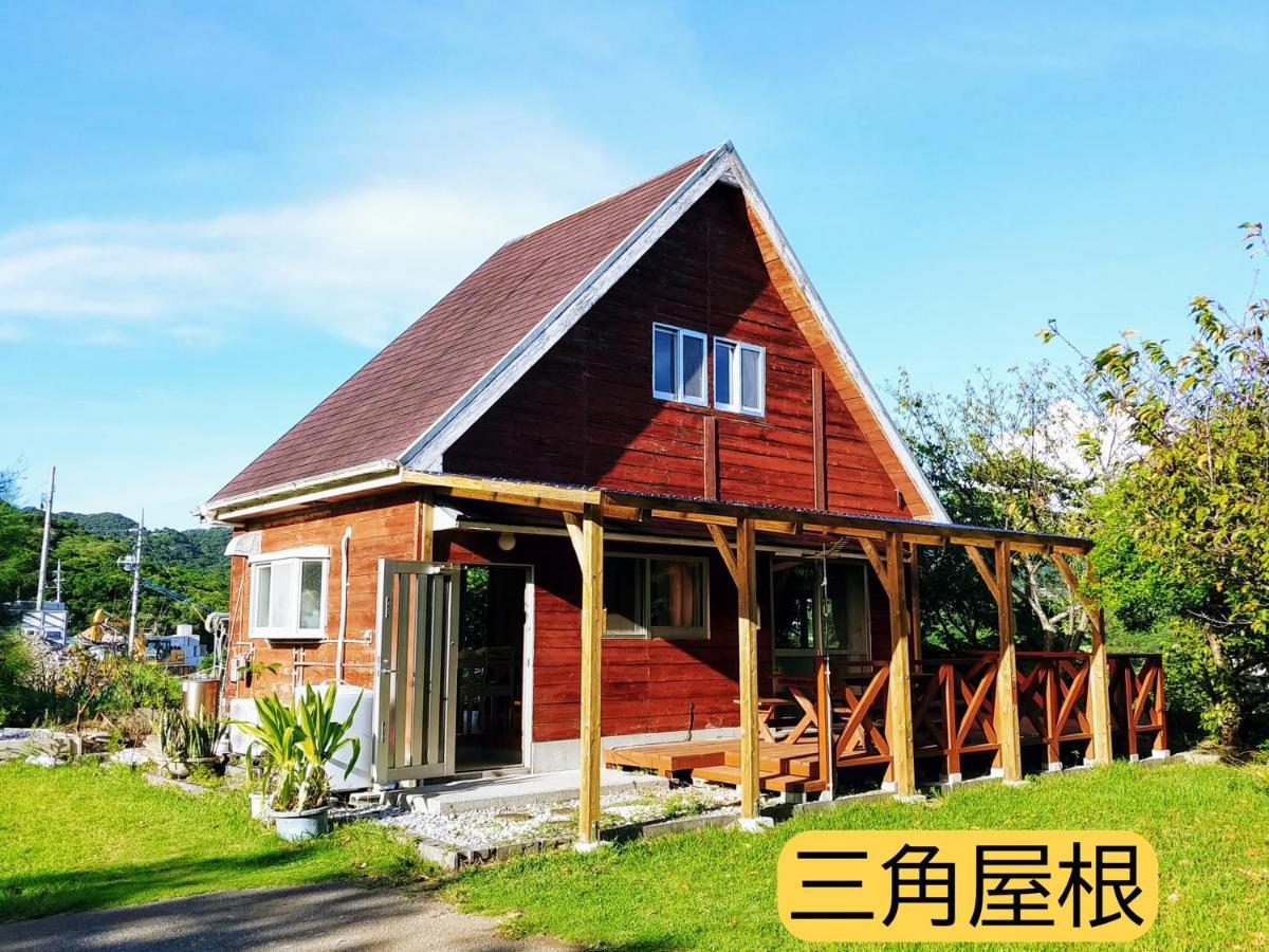 Cottage Canac โมโตบุ ภายนอก รูปภาพ