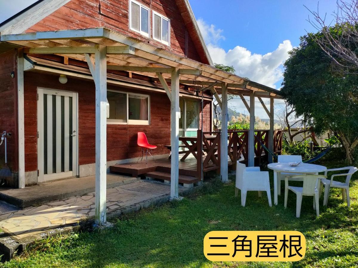 Cottage Canac โมโตบุ ภายนอก รูปภาพ