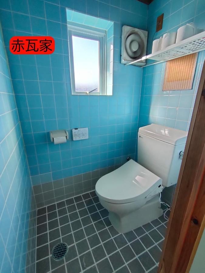 Cottage Canac โมโตบุ ภายนอก รูปภาพ
