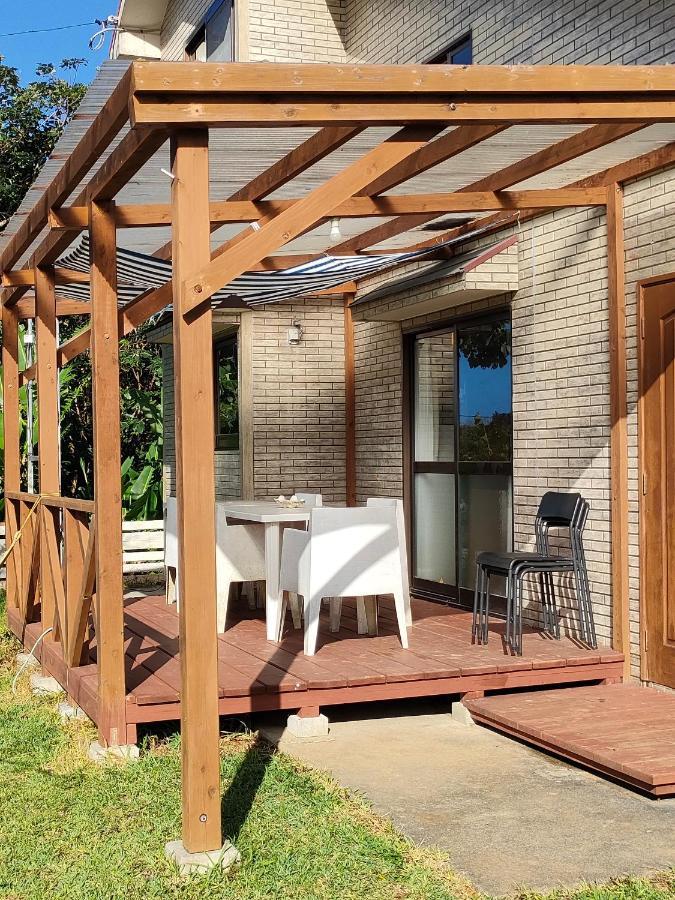 Cottage Canac โมโตบุ ภายนอก รูปภาพ
