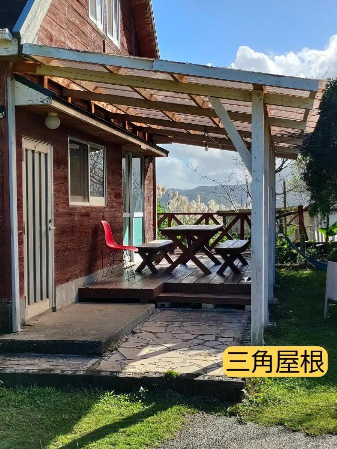 Cottage Canac โมโตบุ ภายนอก รูปภาพ