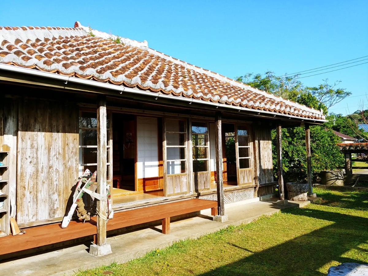 Cottage Canac โมโตบุ ภายนอก รูปภาพ